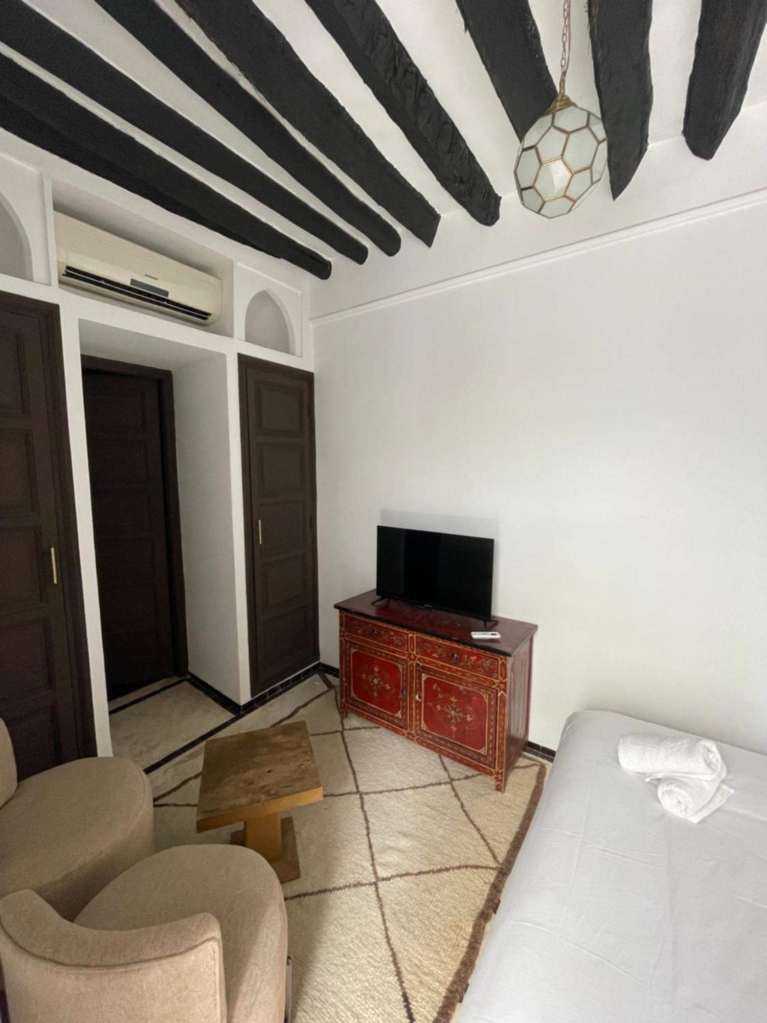 Riad Awatif Le 36 Marrakesz Zewnętrze zdjęcie